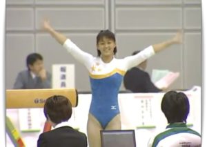 田中理恵 体操 現在が可愛い 高校 選手時代の画像もまとめ
