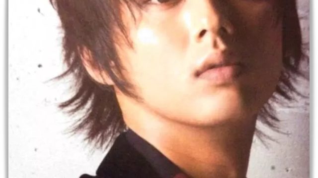 藤ヶ谷太輔の破局相手tは滝沢結貴 馴れ初めから別れた理由まとめ