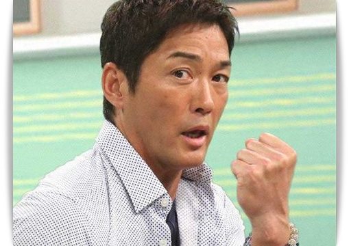 長嶋一茂の嫁仁子は性格最低 江角マキコも引退させた敏腕ホステス