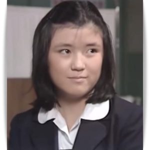 藤島ジュリー景子が若い頃の金八子役画像 放送事故の動画がヤバイ