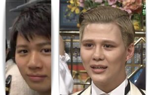 桑田将司とmattの顔変化の歴史