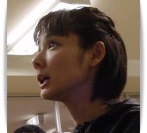吉田羊の舞台女優時代画像