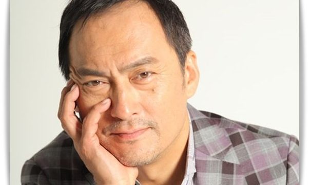 画像 渡辺謙の現在の恋人は元ホステス 顔は田中みな実似の美人