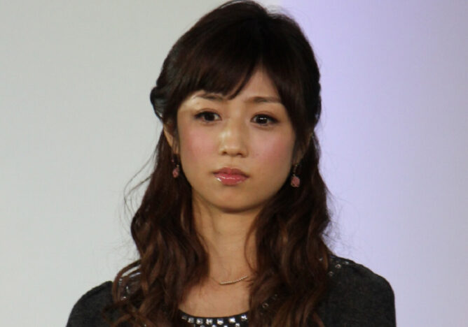 小倉優子 二度の離婚理由の共通点 ドギツイ性格と事務所の圧力があった
